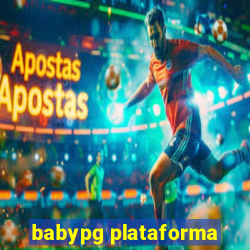 babypg plataforma